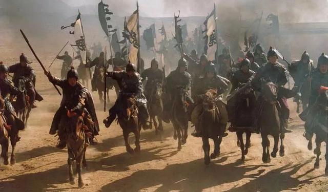 收视率最高的电视剧排行榜前十名，获奖电视剧排行榜前十名（近30年口碑最好的10部历史剧）