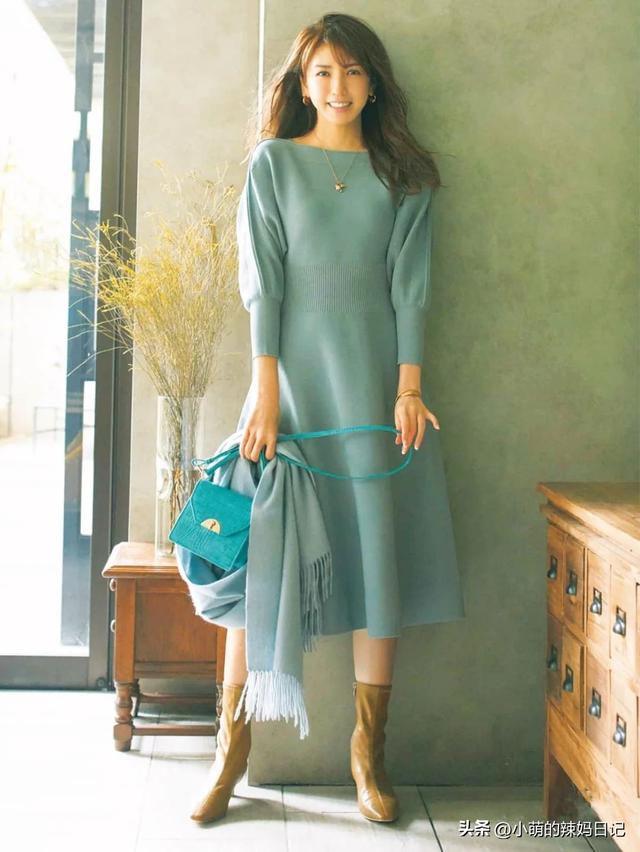 怀孕可以穿什么鞋子，怀孕了穿什么鞋子（早就放弃马丁靴了）