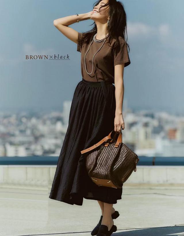 女人40算中年吗，40岁的女人是中年人吗（“时尚穿搭”的2个真相）