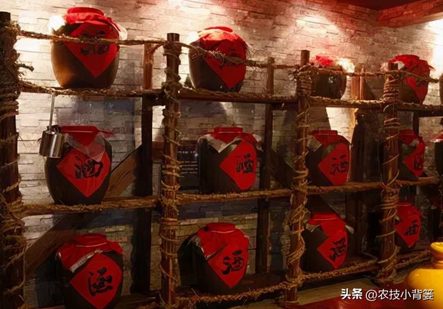 白酒存放在什么地方最好，白酒最佳的储存地方是哪（行家：谨记3个存酒“诀窍”）