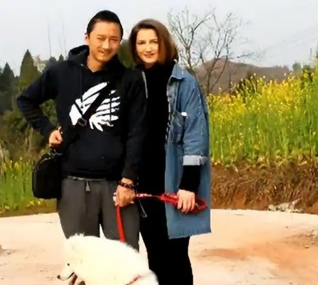 娶了儿媳妇的女人，娶了儿媳后，一家人的生活一言难尽（重庆小伙娶法国美女）