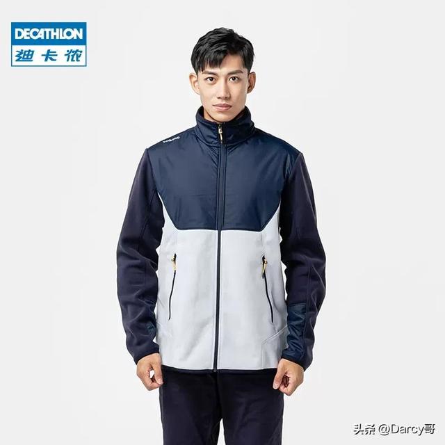 不倒绒是什么面料，不倒绒是什么绒（最全的抓绒衣知识全在这）