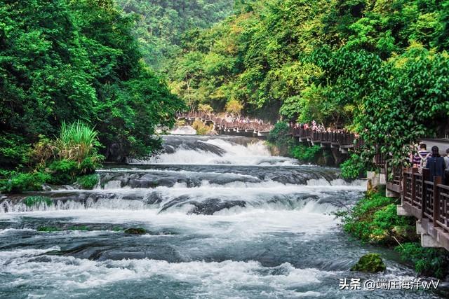 云南好玩的地方，去云南哪里比较好玩（云南十个推荐的旅游景点）