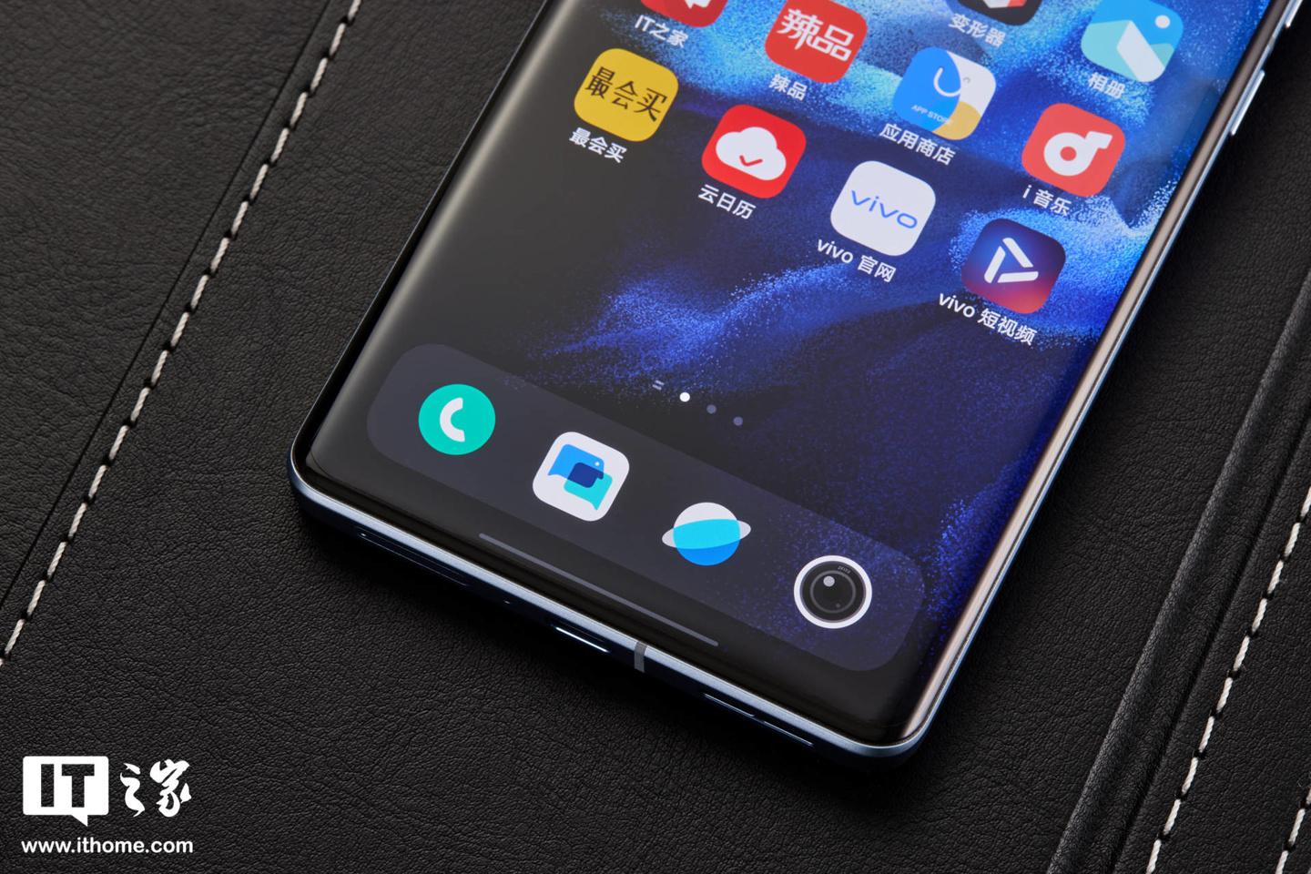 vivo什么型号的手机有红外线（vivo X Note 深度评测）