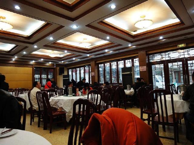 扬州美食，你朝思暮想的扬州美食（扬州美食城在哪里）