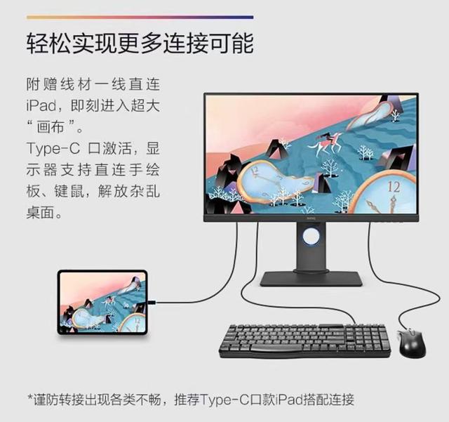 电脑上画图怎么旋转，电脑上画图怎么旋转字体（用iPad外接显示器画画）