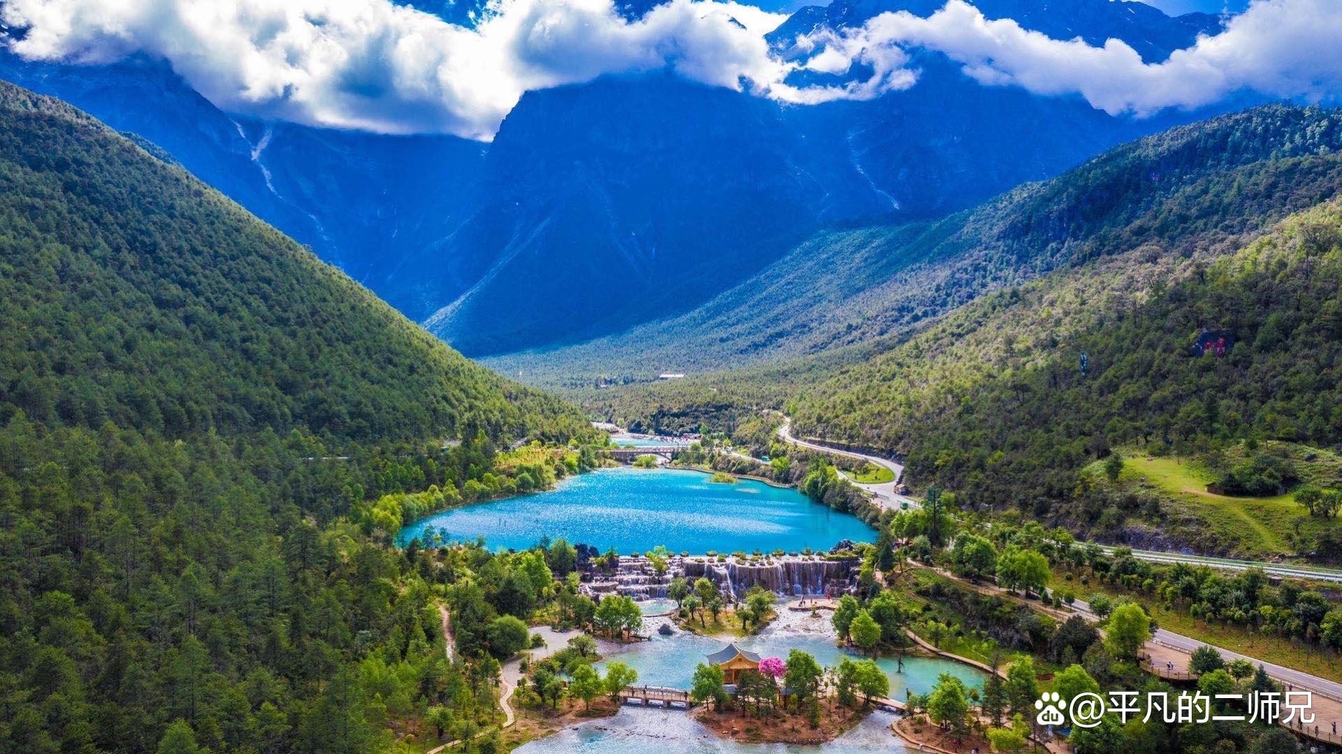 云南丽江旅游景点推荐(带你畅游丽江美景)  第10张