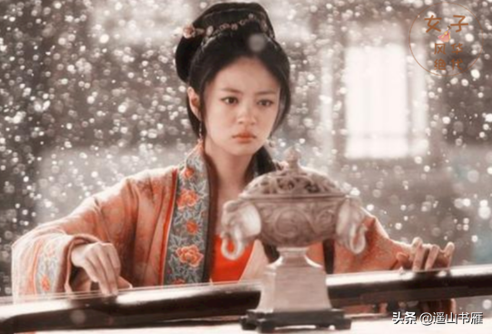 青楼名妓李师师，何晴李师师（宋徽宗幽会名妓李师师）