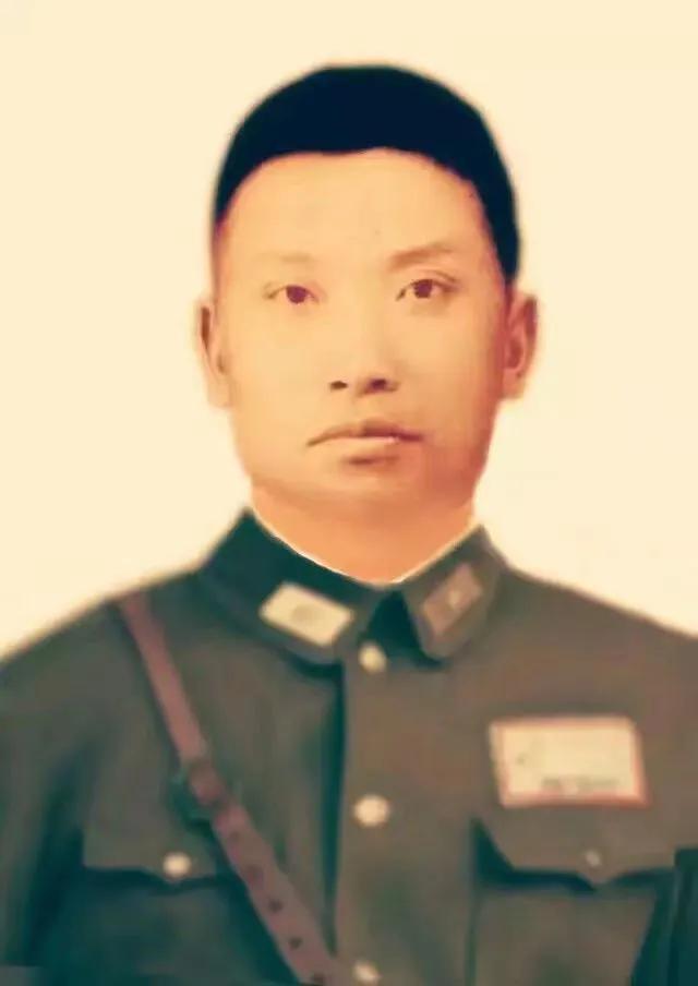 十八学士和两大威武将军，18学士（从千年学府走出来的两位抗日将领）