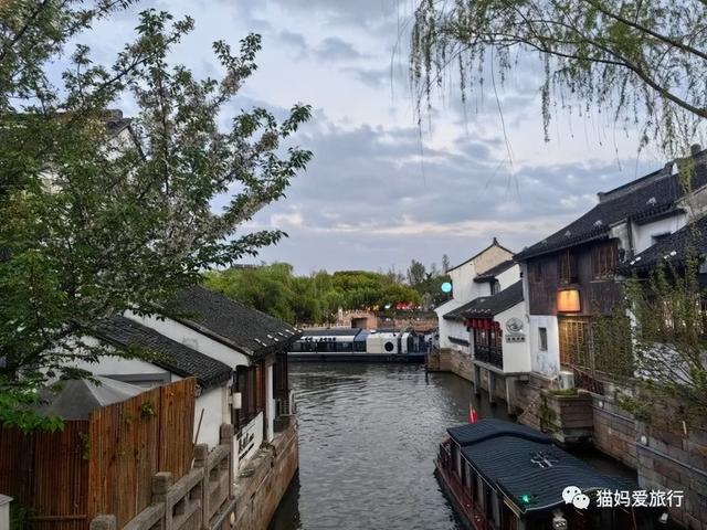 苏州山塘街攻略，苏州山塘街美食最强攻略（周末轻松苏州游）