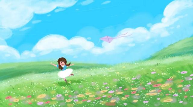 赞美大草原的简短句子，享受大自然的心情说说（描写景色、树木、花朵、小草的好词好句好段）