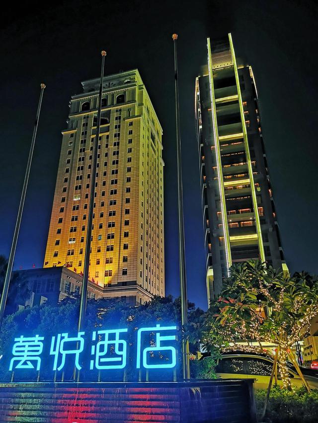 珠海属于哪个市，珠海属于哪个市哪个城市（干净又浪漫的年轻城市——珠海）