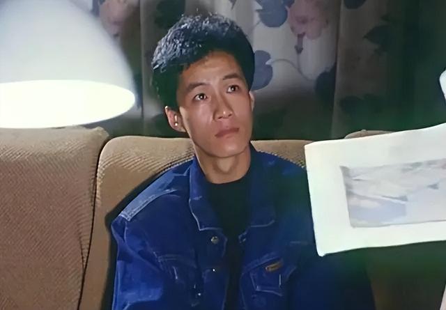 安嘉和是什么电视剧，梅湘南安嘉和是什么电视剧（来重新认识一下冯远征）