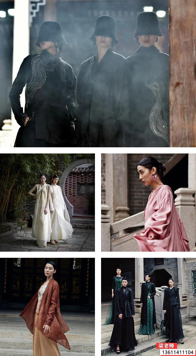 广州哪里有可以定做衣服的地方，广州哪里做衣服的多（广州白云工商技师学院服装设计与制作专业介绍）