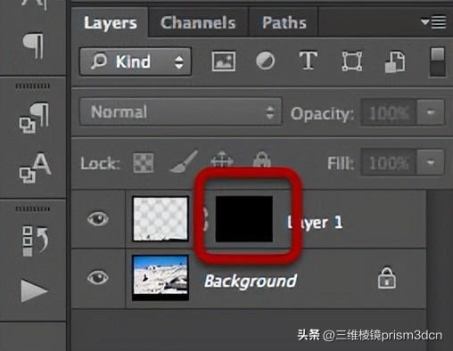 ps怎样将一个图片放到另一个图片上面，PS怎么添加一个图片叠加在另一个上面（使用案例：添加镜像效果）