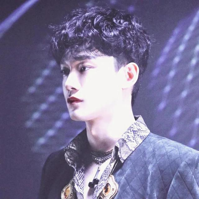 exo表情包，微信头像，exo表情包（EXO高质量茶蛋头像）