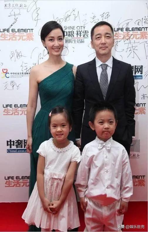 演员赵子琪的老公，赵子琪：22岁离开央视