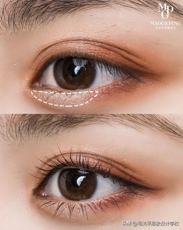 怎样让眼睛变大变有神变好看，如何使眼睛自然变大有神（整容式化妆思路给你整理好了）