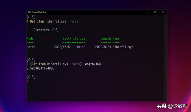 windows息屏，为什么什么都没做，合盖睡眠的