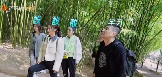 秦海璐婆婆：老公儿子均离世，儿媳孕期忍痛照顾，生活幸福也有泪