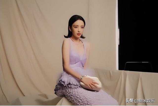 “忍者神妻”佟丽娅：身价过亿坐拥3000平庄园，结婚7年遭6次背叛