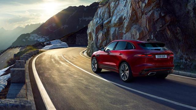 50万左右的suv，50万左右的suv有哪些（预算50多万买豪华SUV车型）