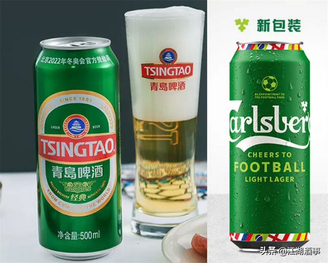 高档啤酒品牌大全，世界十大精酿啤酒品牌排行榜（酒吧专用酒让人意外）