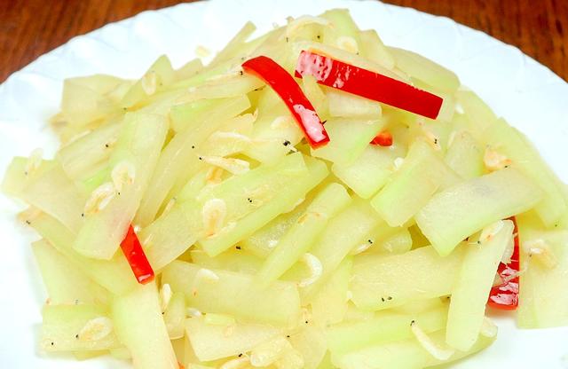 最有效减肥食谱，一周让你饱着瘦下去（这个夏天有口福了）