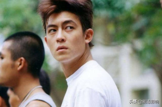 金城武长得真的不帅，48岁金城武近况曝光