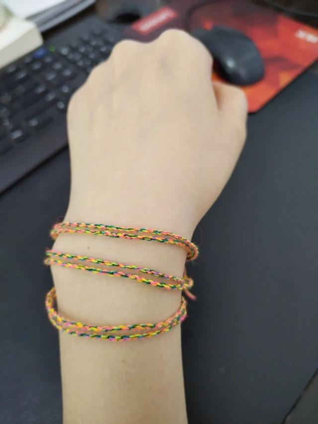 五彩是指哪五种颜色，古代五彩是指哪五种颜色（陕法干警与您共话端午）