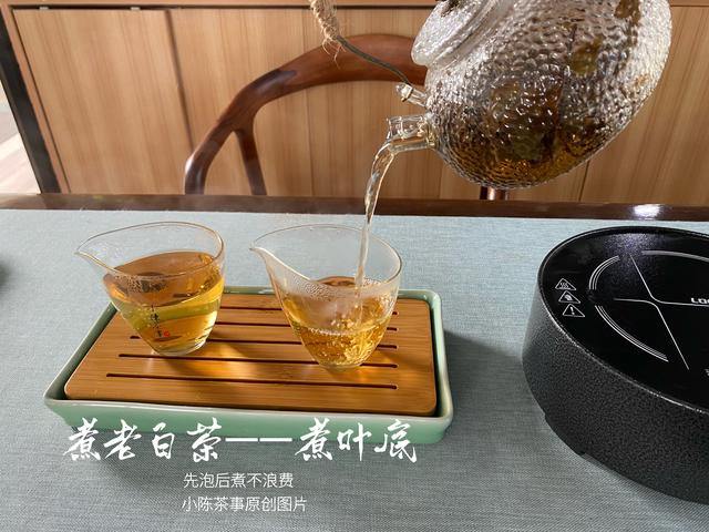 白茶是凉性还是热性，三年白茶是凉性还是热性（关于白茶的3大误区）