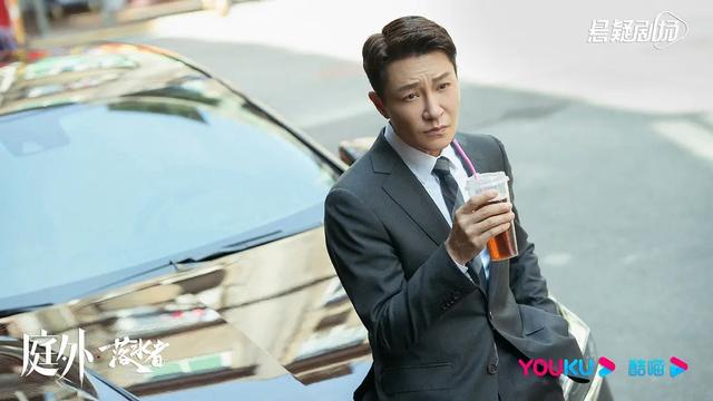 罗晋焦俊艳主演的电视剧，焦俊艳跟罗晋演的电视剧（焦俊艳实习律师成女主角）