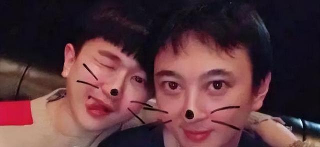 杨幂 绯闻女孩，她跟这些男明星都有过暧昧行为（\