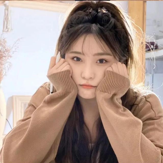 干净优质玩网女头，微信头像，干净优质玩网女头（优质精选女头）