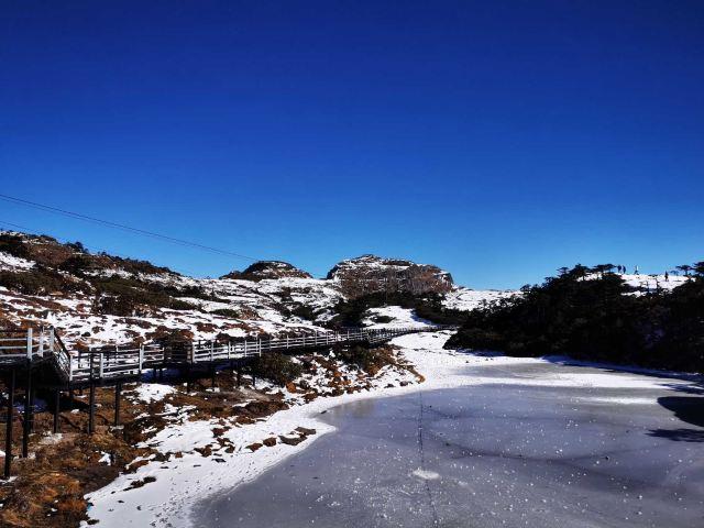 昆明一日游最佳景点一览表，昆明32个最适合一日游的免费景点（四季如春的昆明很适合旅游）