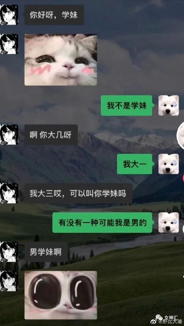 衣服码子的大小怎么区分，衣服的尺码大小怎么分（网购千万记得看清尺码哈哈哈哈哈有这衣服都不用租房了）