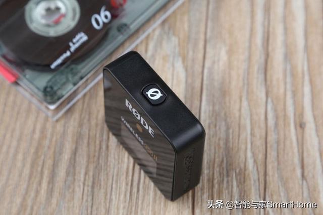 罗德无线麦克风，罗德无线麦克风2代上市时间（亲测罗德wireless）