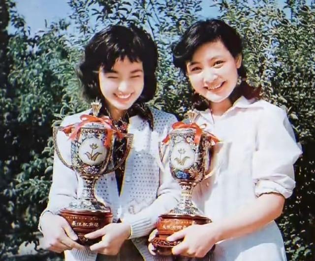 “排骨精”靠边站，丰腴美人才是真绝色，这10位女星美炸了