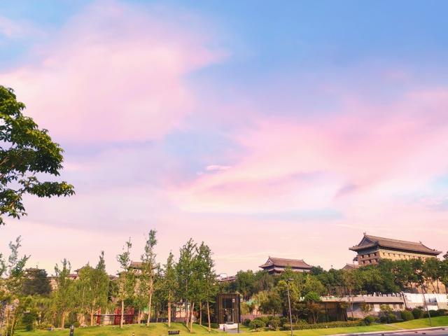 西安7日游攻略，西安旅游攻略7日游自由行（西安七日游绝佳旅游线路攻略）