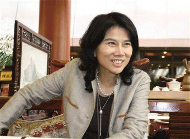 董明珠老公，董明珠和她老公（集才华与帅气于一身）