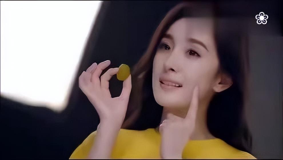 明星代言广告(明星代言)