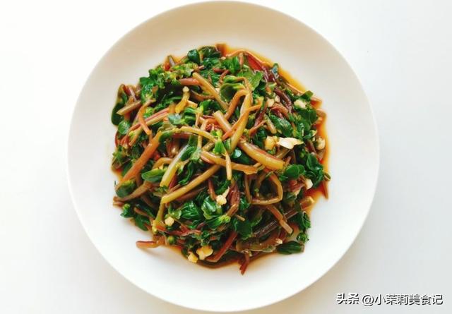 为什么食物越热酸味越明显，为什么食物越热酸味越明显呢（都要多吃5种“酸味”食物）