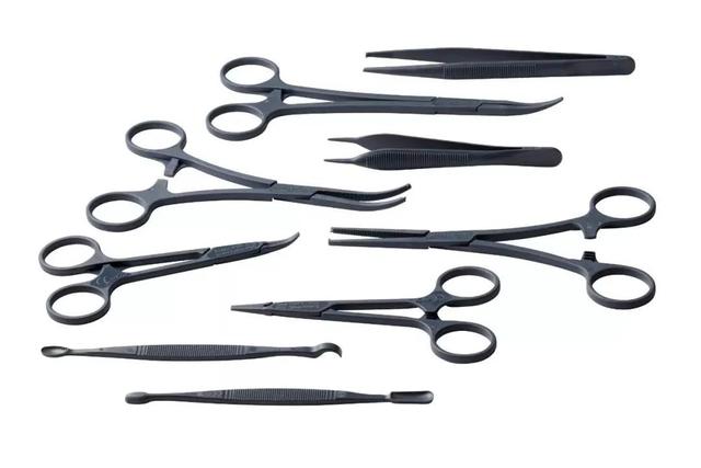 工程塑料有哪几种，常用的通用塑料和工程塑料都有哪些品种（常见的8种耐高温的工程塑料）