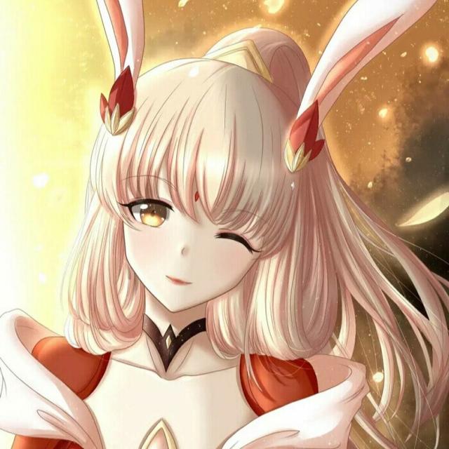 王者荣耀人物头像微信，王者荣耀人物头像（55张王者荣耀头像）