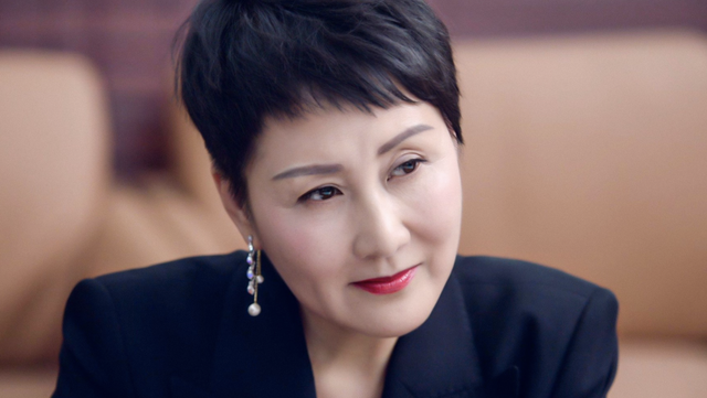 15个国内老牌女星现状，这十位老牌女演员