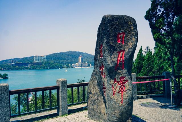 台湾旅游景点，台湾旅游景点视频（祖国宝岛台湾25个好玩的景区景点）