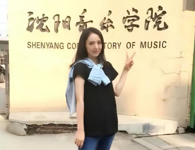 董璇的老公是谁，董璇老公现状（董璇高云翔离婚三年）