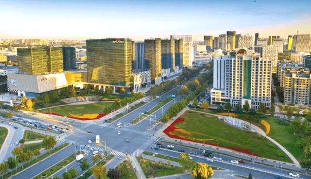 中国城市人均gdp排名，全国gdp城市排名2022最新排名前50（北京仅排第四，苏州领先深圳）