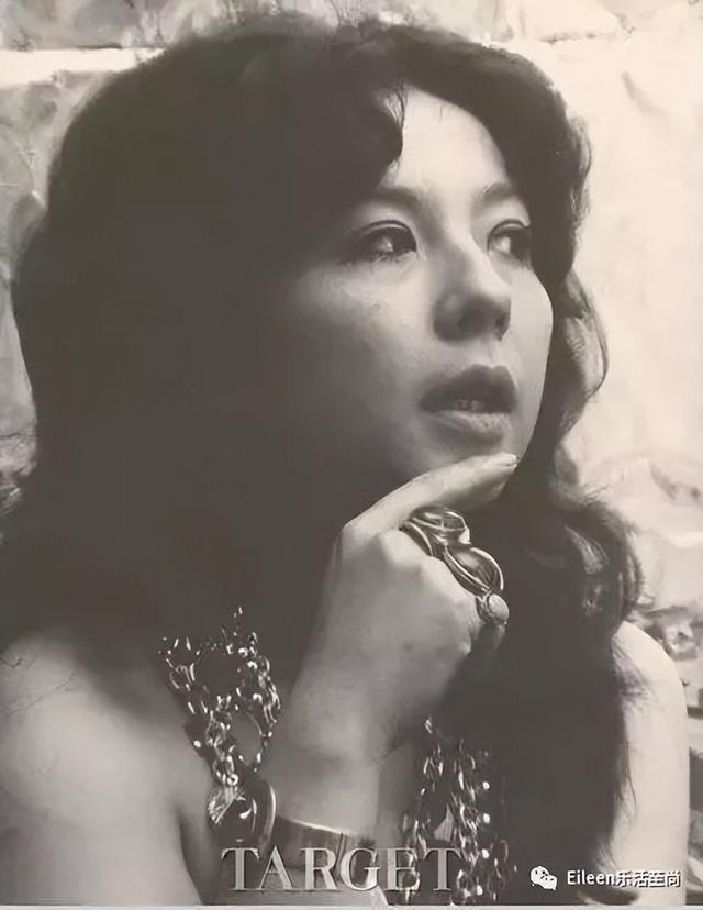 顶级名媛余晚晚，中国名媛排行榜名单出炉（出身两大名门的中国顶级名媛什么样）