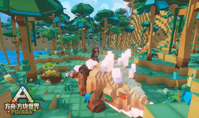 方舟怎么孵化龙蛋，方舟龙蛋怎么孵化（《方块方舟》史低29火龙抓不到）